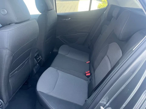 Skoda Fabia  Selection 1,0 TSI 70 kW (95 CV) Manual 5 vel.