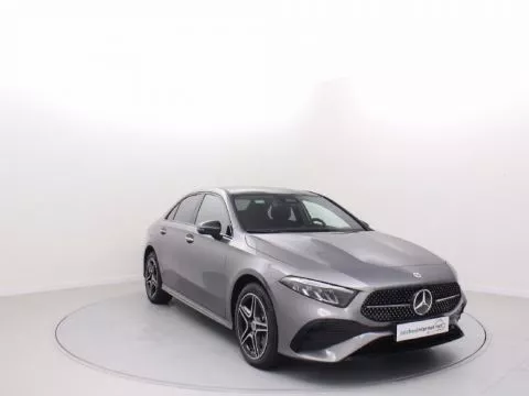 Mercedes-Benz Clase A A 250 e Sedan