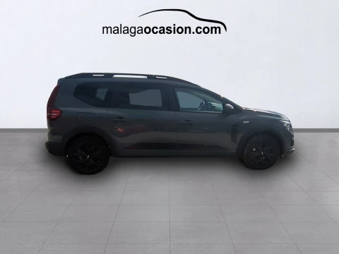 Dacia Jogger S.L. Extreme Go 74kW (100CV) ECO-G 7p