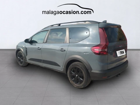Dacia Jogger S.L. Extreme Go 74kW (100CV) ECO-G 7p