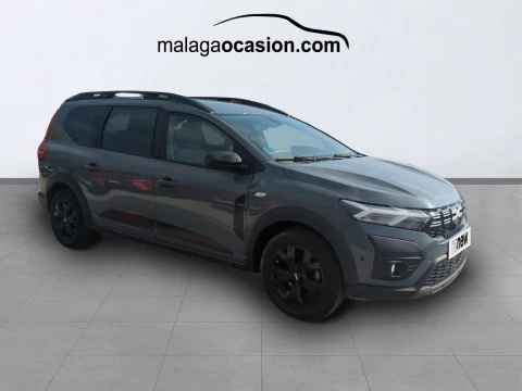 Dacia Jogger S.L. Extreme Go 74kW (100CV) ECO-G 7p