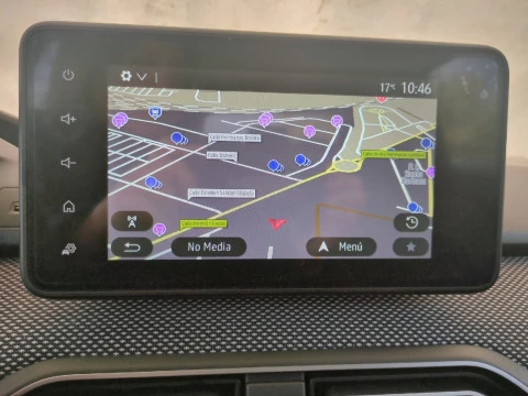 Dacia Jogger S.L. Extreme Go 74kW (100CV) ECO-G 7p