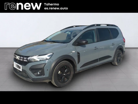 Dacia Jogger S.L. Extreme Go 74kW (100CV) ECO-G 7p