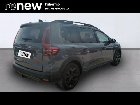 Dacia Jogger S.L. Extreme Go 74kW (100CV) ECO-G 7p