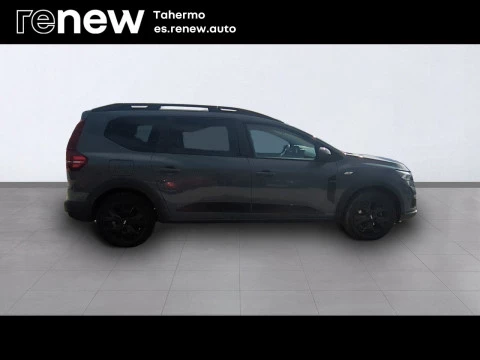 Dacia Jogger S.L. Extreme Go 74kW (100CV) ECO-G 7p
