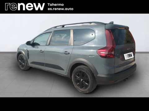 Dacia Jogger S.L. Extreme Go 74kW (100CV) ECO-G 7p