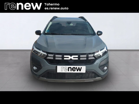 Dacia Jogger S.L. Extreme Go 74kW (100CV) ECO-G 7p