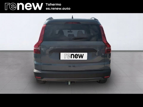 Dacia Jogger S.L. Extreme Go 74kW (100CV) ECO-G 7p
