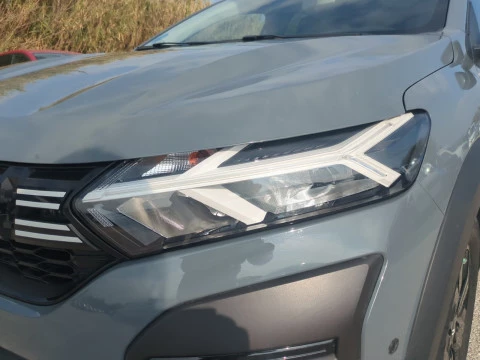 Dacia Jogger S.L. Extreme Go 74kW (100CV) ECO-G 7p