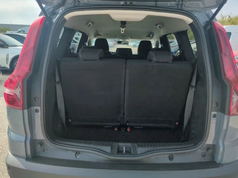 Dacia Jogger S.L. Extreme Go 74kW (100CV) ECO-G 7p