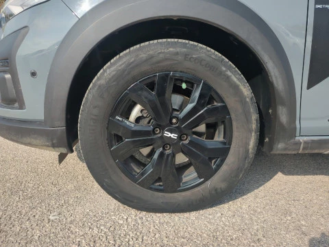 Dacia Jogger S.L. Extreme Go 74kW (100CV) ECO-G 7p
