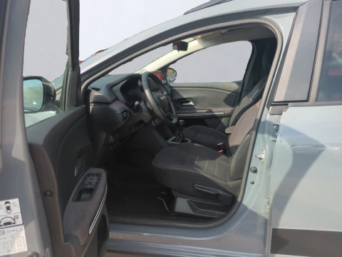 Dacia Jogger S.L. Extreme Go 74kW (100CV) ECO-G 7p