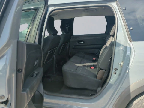 Dacia Jogger S.L. Extreme Go 74kW (100CV) ECO-G 7p