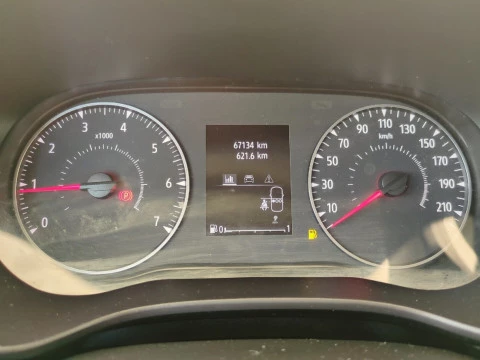 Dacia Jogger S.L. Extreme Go 74kW (100CV) ECO-G 7p