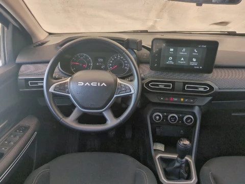 Dacia Jogger S.L. Extreme Go 74kW (100CV) ECO-G 7p