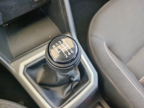 Dacia Jogger S.L. Extreme Go 74kW (100CV) ECO-G 7p