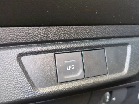 Dacia Jogger S.L. Extreme Go 74kW (100CV) ECO-G 7p