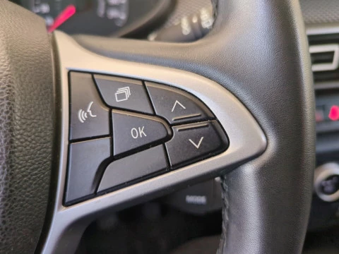 Dacia Jogger S.L. Extreme Go 74kW (100CV) ECO-G 7p