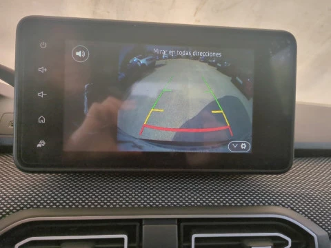 Dacia Jogger S.L. Extreme Go 74kW (100CV) ECO-G 7p