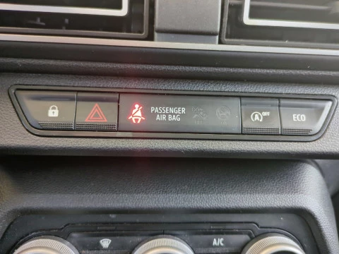 Dacia Jogger S.L. Extreme Go 74kW (100CV) ECO-G 7p