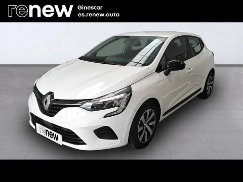 Renault Clio   TCe Equilibre 67kW