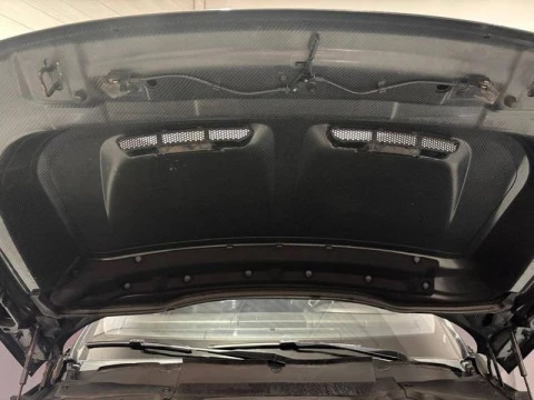 Land Rover Range Rover Sport 5.0 V8 S/C 423kW (575CV) SVR
