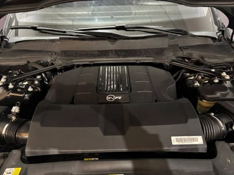 Land Rover Range Rover Sport 5.0 V8 S/C 423kW (575CV) SVR