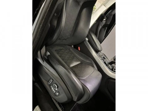 Land Rover Range Rover Sport 5.0 V8 S/C 423kW (575CV) SVR