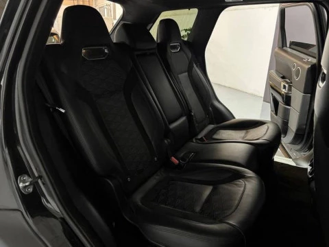 Land Rover Range Rover Sport 5.0 V8 S/C 423kW (575CV) SVR