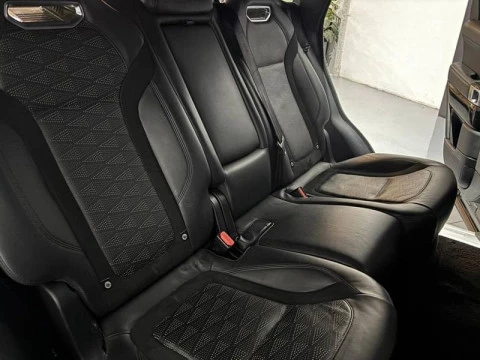 Land Rover Range Rover Sport 5.0 V8 S/C 423kW (575CV) SVR