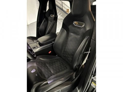 Land Rover Range Rover Sport 5.0 V8 S/C 423kW (575CV) SVR