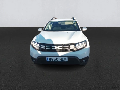 Dacia Duster Expression TCE 96kW(130CV) 4X2