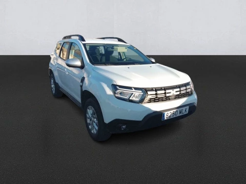Dacia Duster Expression TCE 96kW(130CV) 4X2