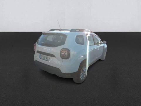 Dacia Duster Expression TCE 96kW(130CV) 4X2