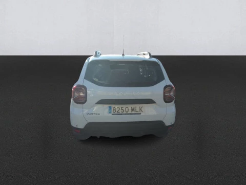 Dacia Duster Expression TCE 96kW(130CV) 4X2