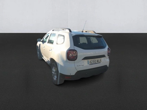 Dacia Duster Expression TCE 96kW(130CV) 4X2