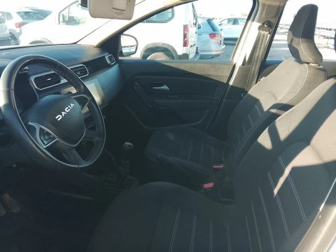 Dacia Duster Expression TCE 96kW(130CV) 4X2