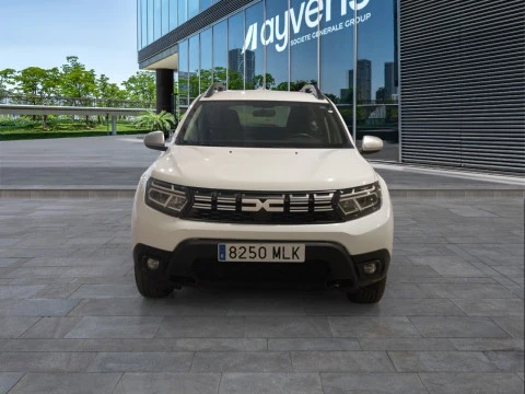 Dacia Duster Expression TCE 96kW(130CV) 4X2