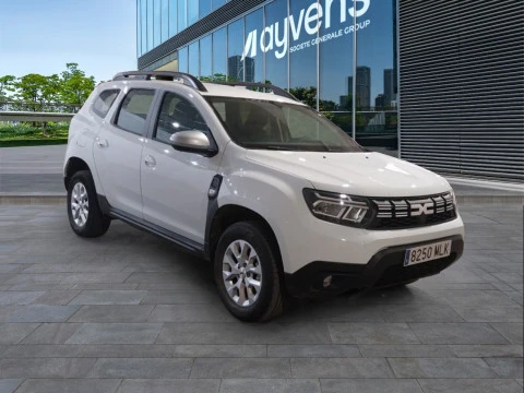 Dacia Duster Expression TCE 96kW(130CV) 4X2