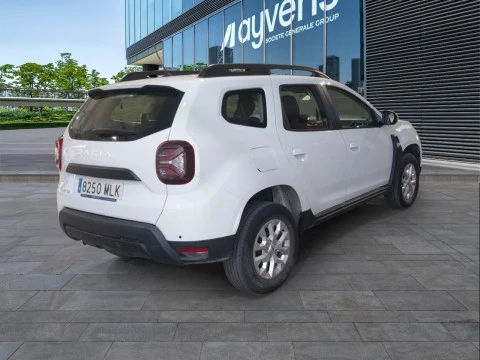 Dacia Duster Expression TCE 96kW(130CV) 4X2