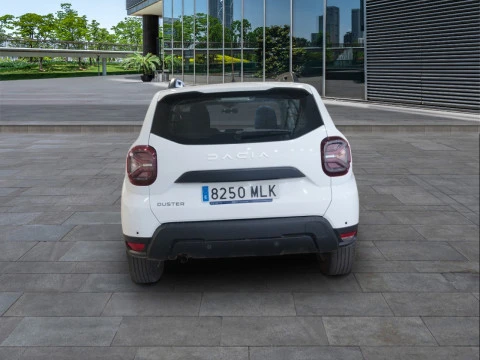 Dacia Duster Expression TCE 96kW(130CV) 4X2