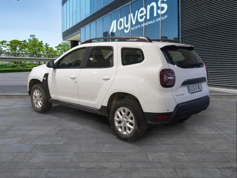 Dacia Duster Expression TCE 96kW(130CV) 4X2