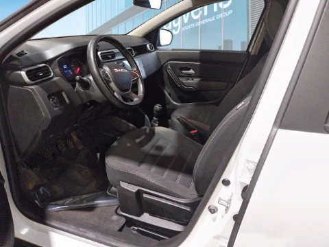 Dacia Duster Expression TCE 96kW(130CV) 4X2