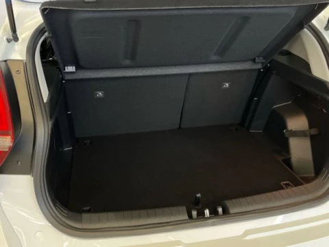 Hyundai Bayon 1.0 TGDI 74kW (100CV) 48V Klass