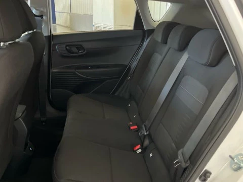 Hyundai Bayon 1.0 TGDI 74kW (100CV) 48V Klass