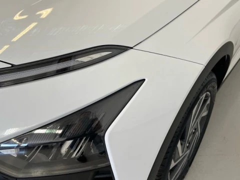 Hyundai Bayon 1.0 TGDI 74kW (100CV) 48V Klass