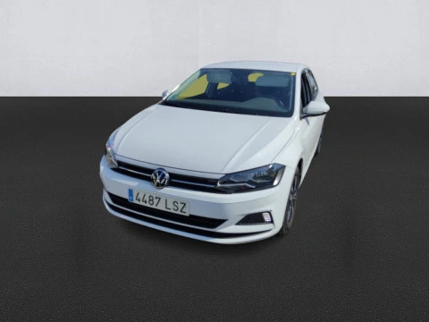 Volkswagen Polo Advance 1.0 TSI 70kW (95CV)