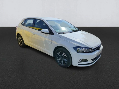 Volkswagen Polo Advance 1.0 TSI 70kW (95CV)