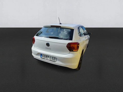 Volkswagen Polo Advance 1.0 TSI 70kW (95CV)