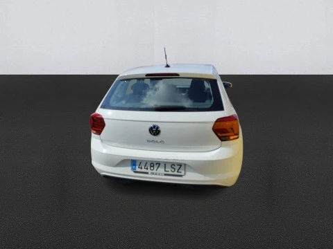 Volkswagen Polo Advance 1.0 TSI 70kW (95CV)